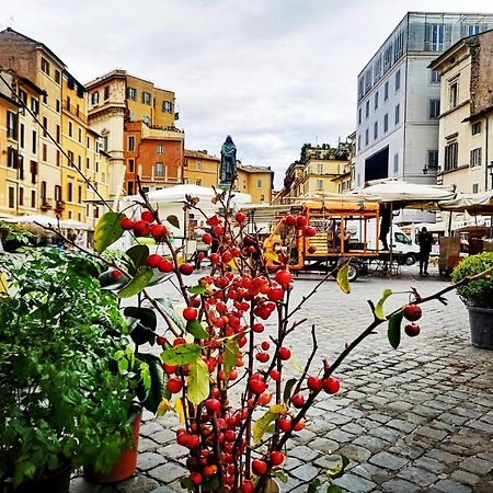 House 58 - Campo De Fiori Apartment Рим Екстериор снимка