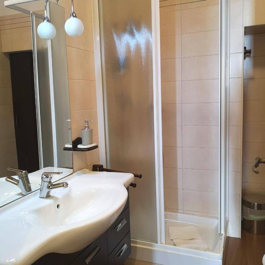 House 58 - Campo De Fiori Apartment Рим Екстериор снимка
