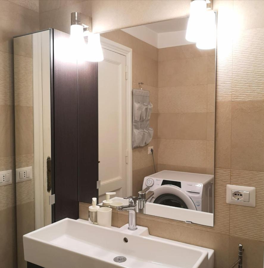 House 58 - Campo De Fiori Apartment Рим Екстериор снимка