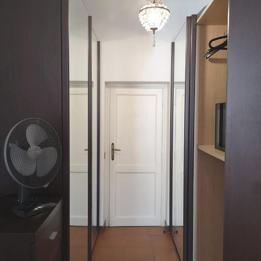 House 58 - Campo De Fiori Apartment Рим Екстериор снимка