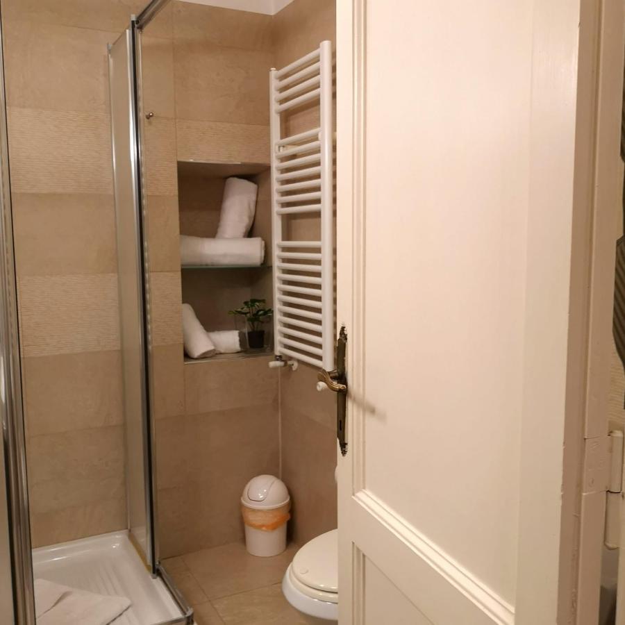 House 58 - Campo De Fiori Apartment Рим Екстериор снимка
