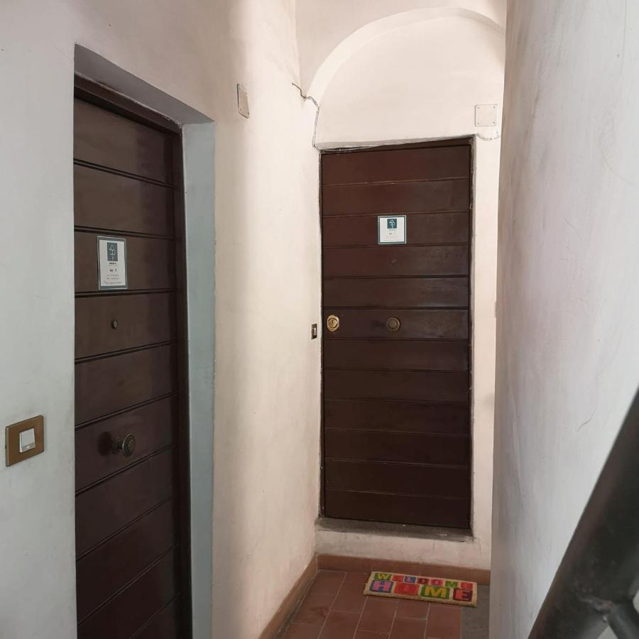 House 58 - Campo De Fiori Apartment Рим Екстериор снимка