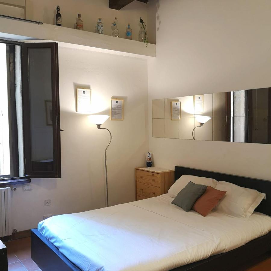 House 58 - Campo De Fiori Apartment Рим Екстериор снимка